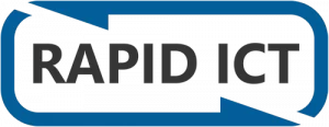 Rapid ICT Logo