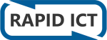 Rapid ICT Logo