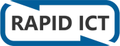 Rapid ICT Logo