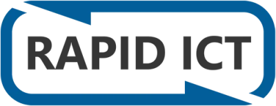Rapid ICT Logo